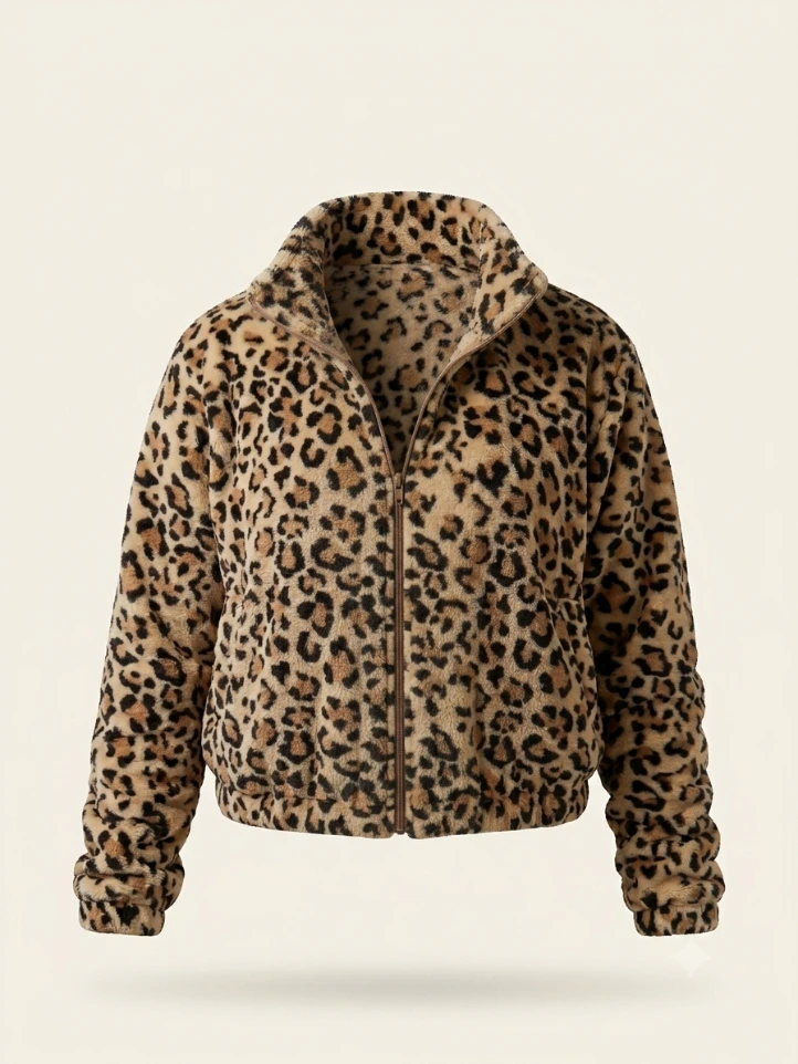 Leopardo (sin capota)